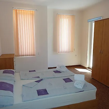 Aquarelle And Villas Aparthotel Goudstrand