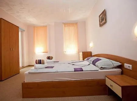 Aquarelle And Villas Aparthotel Goudstrand